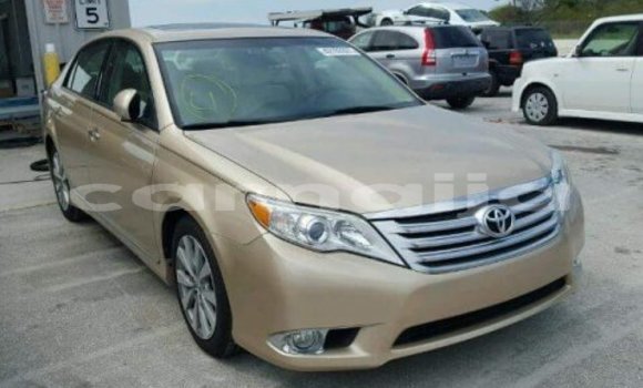 Buy New Toyota Avalon Other Car in Daura in Katsina Buy New Toyota Avalon Other Car in Daura in Katsina