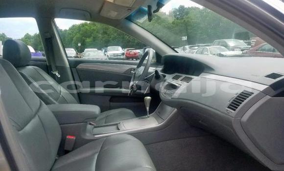 Acheter Occasion Voiture Toyota Avalon Gris à Mubi, Adamawa Acheter Occasion Voiture Toyota Avalon Gris à Mubi, Adamawa