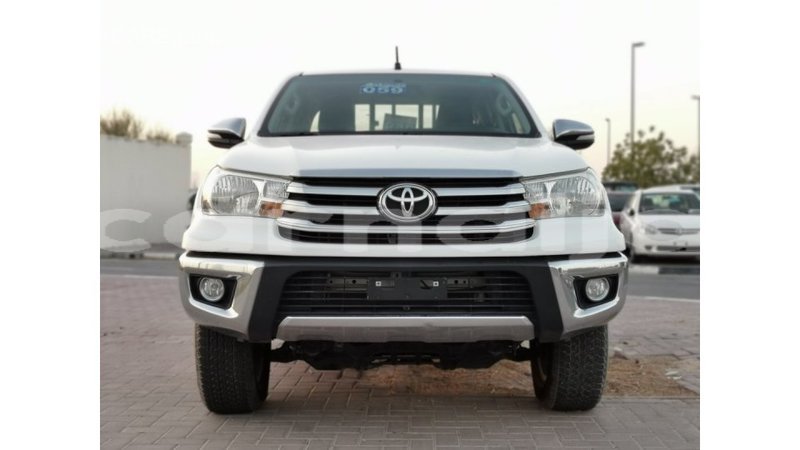 Big with watermark toyota hilux abia state import dubai 16360