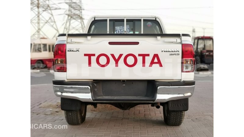 Big with watermark toyota hilux abia state import dubai 16360