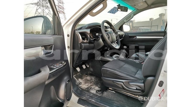 Big with watermark toyota hilux abia state import dubai 16360