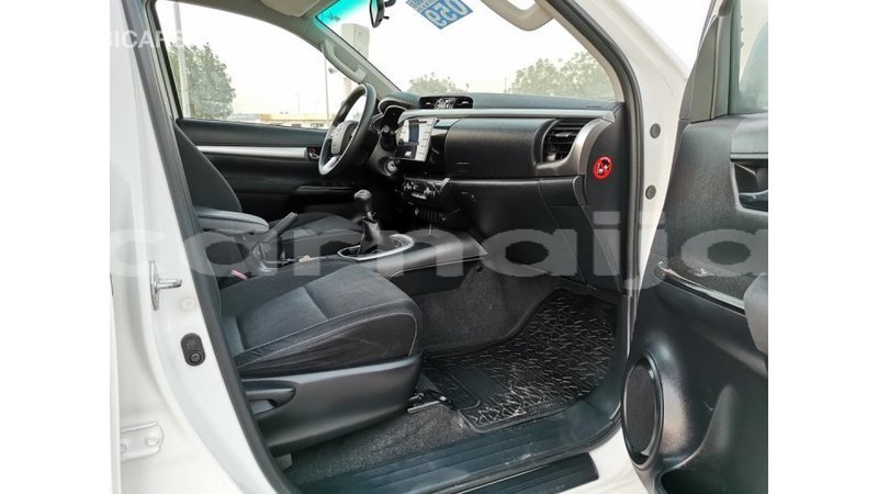 Big with watermark toyota hilux abia state import dubai 16360