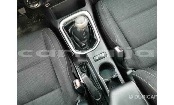 Buy Import Toyota Hilux White Car in Import - Dubai in Abia State Buy Import Toyota Hilux White Car in Import - Dubai in Abia State