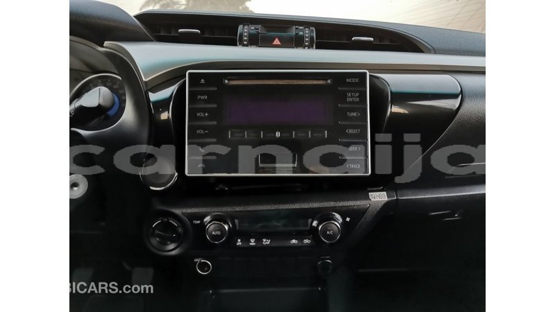 Big with watermark toyota hilux abia state import dubai 16360