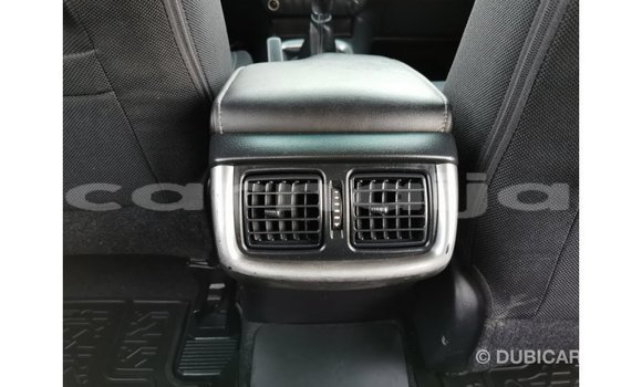 Buy Import Toyota Hilux White Car in Import - Dubai in Abia State Buy Import Toyota Hilux White Car in Import - Dubai in Abia State