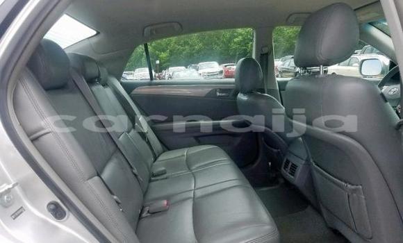 Acheter Occasion Voiture Toyota Avalon Gris à Mubi, Adamawa Acheter Occasion Voiture Toyota Avalon Gris à Mubi, Adamawa