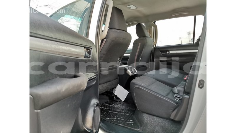 Big with watermark toyota hilux abia state import dubai 16360