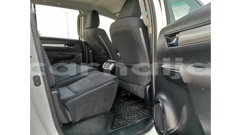 Big with watermark toyota hilux abia state import dubai 16360