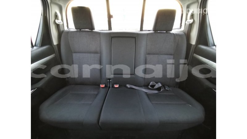 Big with watermark toyota hilux abia state import dubai 16360