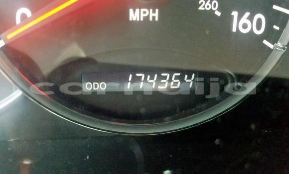 Acheter Occasion Voiture Toyota Avalon Gris à Mubi, Adamawa Acheter Occasion Voiture Toyota Avalon Gris à Mubi, Adamawa