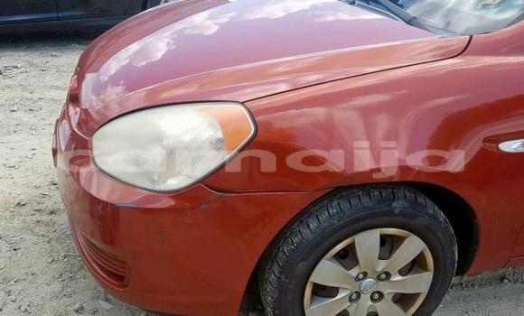Buy Import Hyundai Accent Other Car in Lagos in Lagos State