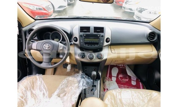 Acheter Import Utilitaire Toyota HiAce Noir à Import - Dubai, État d'Abia Acheter Import Utilitaire Toyota HiAce Noir à Import - Dubai, État d'Abia