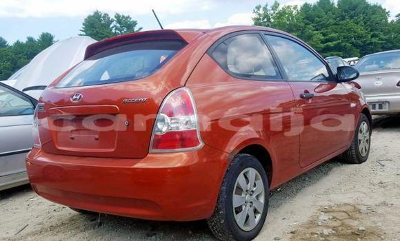 Acheter Import Voiture Hyundai Accent Autre à Lagos, État de Lagos Acheter Import Voiture Hyundai Accent Autre à Lagos, État de Lagos