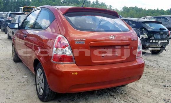 Acheter Import Voiture Hyundai Accent Autre à Lagos, État de Lagos Acheter Import Voiture Hyundai Accent Autre à Lagos, État de Lagos