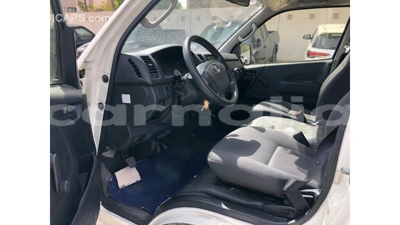 Big with watermark toyota hiace abia state import dubai 16365