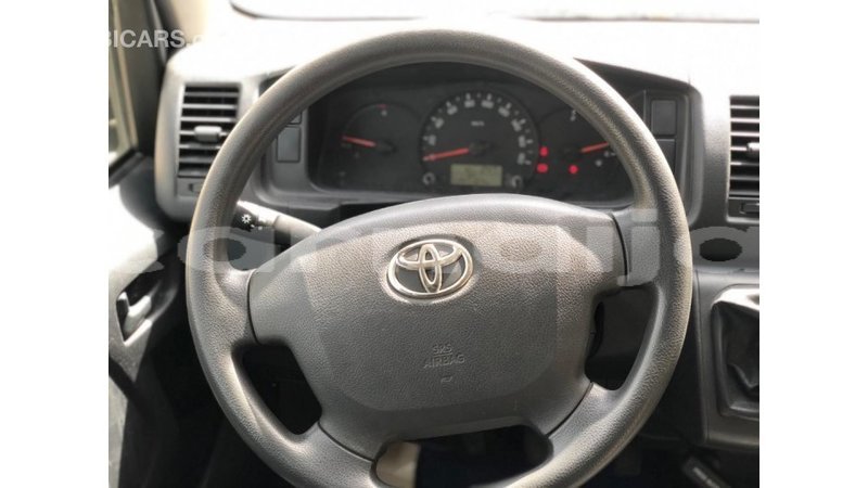 Big with watermark toyota hiace abia state import dubai 16365