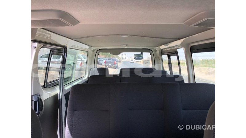 Big with watermark toyota hiace abia state import dubai 16365