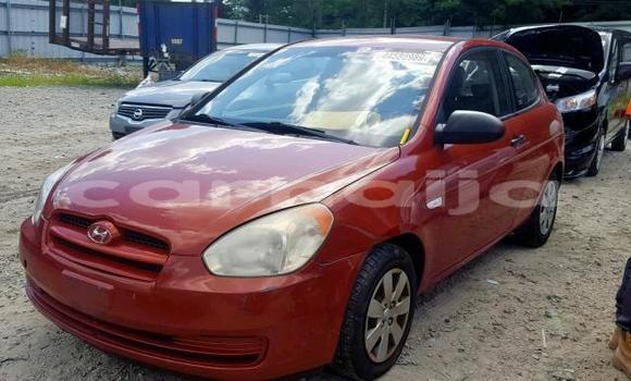 Acheter Import Voiture Hyundai Accent Autre à Lagos, État de Lagos Acheter Import Voiture Hyundai Accent Autre à Lagos, État de Lagos