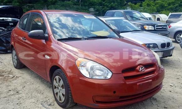 Acheter Import Voiture Hyundai Accent Autre à Lagos, État de Lagos Acheter Import Voiture Hyundai Accent Autre à Lagos, État de Lagos
