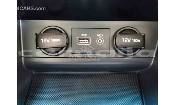 Acheter Import Voiture Hyundai Sonata Autre à Import - Dubai, État d'Abia Acheter Import Voiture Hyundai Sonata Autre à Import - Dubai, État d'Abia