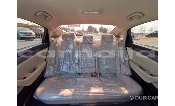 Acheter Import Voiture Hyundai Sonata Autre à Import - Dubai, État d'Abia Acheter Import Voiture Hyundai Sonata Autre à Import - Dubai, État d'Abia