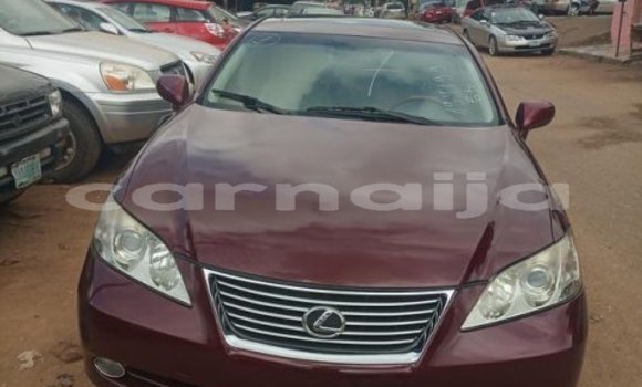Buy Used Lexus ES 300 Other Car in Lagos in Lagos State Buy Used Lexus ES 300 Other Car in Lagos in Lagos State
