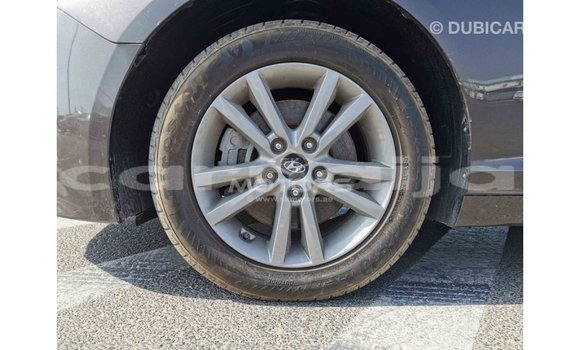 Acheter Import Voiture Hyundai Sonata Autre à Import - Dubai, État d'Abia Acheter Import Voiture Hyundai Sonata Autre à Import - Dubai, État d'Abia