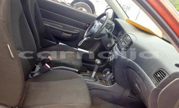 Acheter Import Voiture Hyundai Accent Autre à Lagos, État de Lagos Acheter Import Voiture Hyundai Accent Autre à Lagos, État de Lagos