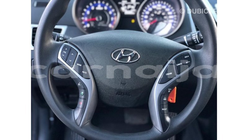 Big with watermark hyundai elantra abia state import dubai 16370