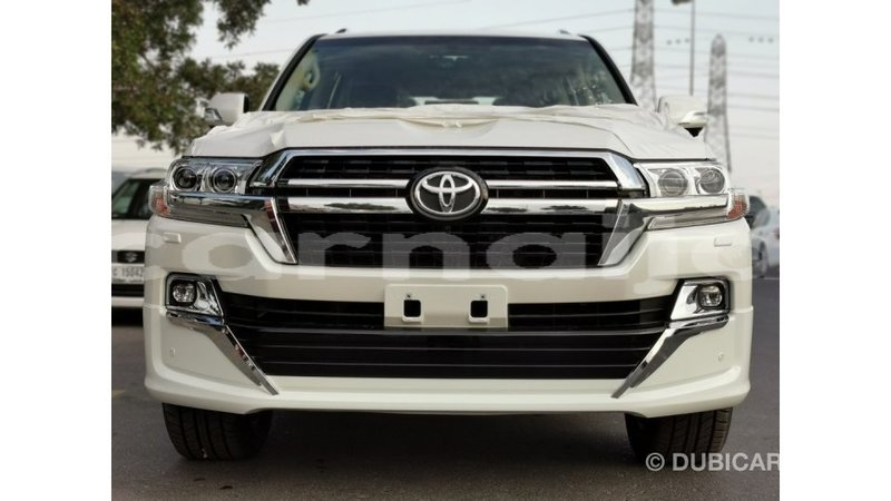 Big with watermark toyota land cruiser abia state import dubai 16372