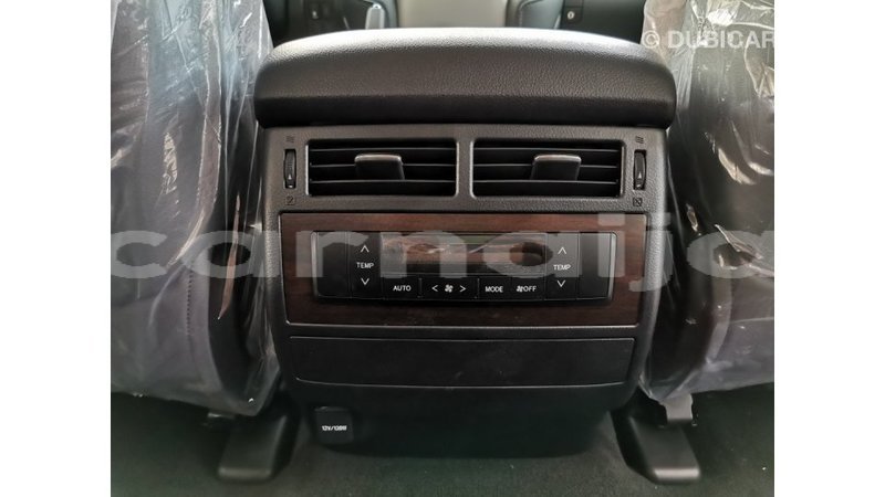 Big with watermark toyota land cruiser abia state import dubai 16372