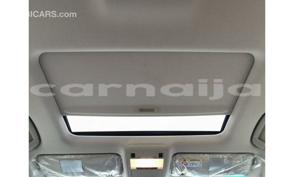 Acheter Import Voiture Toyota Land Cruiser Blanc à Import - Dubai, État d'Abia Acheter Import Voiture Toyota Land Cruiser Blanc à Import - Dubai, État d'Abia