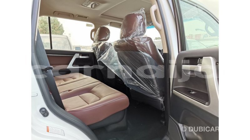 Big with watermark toyota land cruiser abia state import dubai 16372