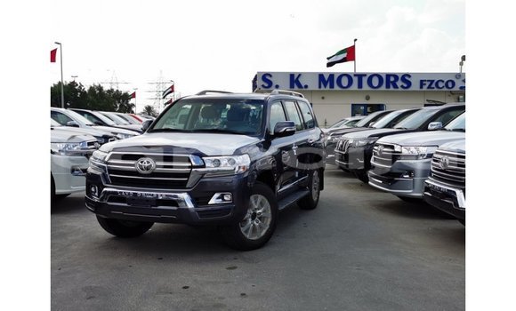 Buy Import Toyota Land Cruiser Other Car in Import - Dubai in Abia State Buy Import Toyota Land Cruiser Other Car in Import - Dubai in Abia State