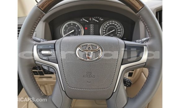 Buy Import Toyota Land Cruiser Other Car in Import - Dubai in Abia State Buy Import Toyota Land Cruiser Other Car in Import - Dubai in Abia State