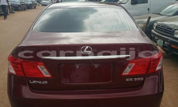 Buy Used Lexus ES 300 Other Car in Lagos in Lagos State Buy Used Lexus ES 300 Other Car in Lagos in Lagos State