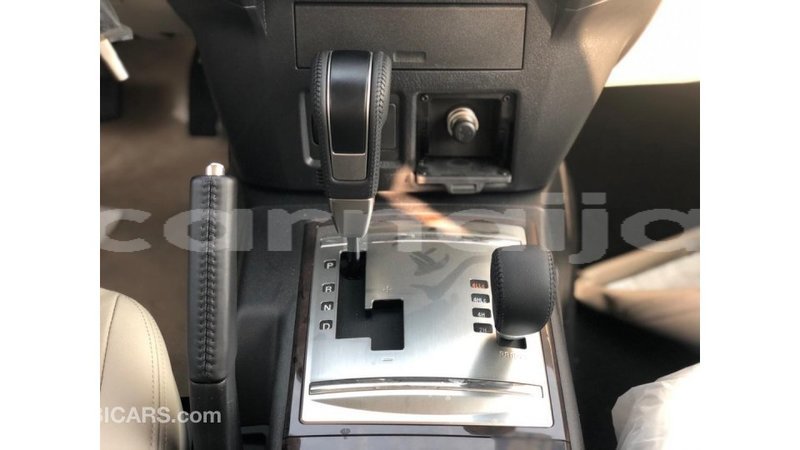 Big with watermark mitsubishi pajero abia state import dubai 16379