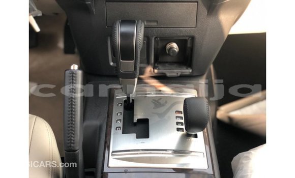 Acheter Import Voiture Mitsubishi Pajero Blanc à Import - Dubai, État d'Abia Acheter Import Voiture Mitsubishi Pajero Blanc à Import - Dubai, État d'Abia