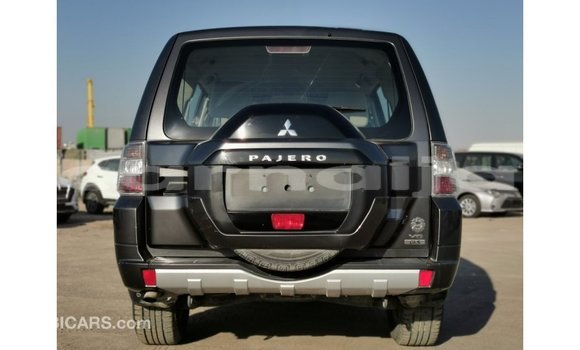 Buy Import Mitsubishi Pajero Other Car in Import - Dubai in Abia State Buy Import Mitsubishi Pajero Other Car in Import - Dubai in Abia State