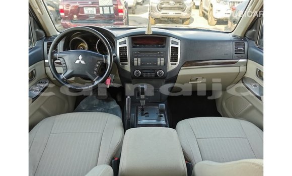 Buy Import Mitsubishi Pajero Other Car in Import - Dubai in Abia State Buy Import Mitsubishi Pajero Other Car in Import - Dubai in Abia State