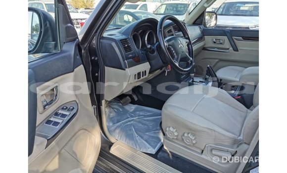 Buy Import Mitsubishi Pajero Other Car in Import - Dubai in Abia State Buy Import Mitsubishi Pajero Other Car in Import - Dubai in Abia State