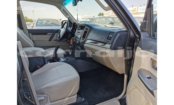 Buy Import Mitsubishi Pajero Other Car in Import - Dubai in Abia State Buy Import Mitsubishi Pajero Other Car in Import - Dubai in Abia State