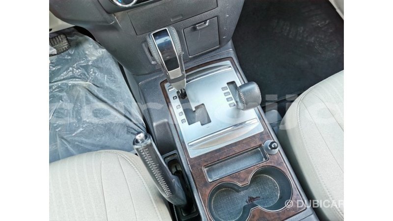 Big with watermark mitsubishi pajero abia state import dubai 16380