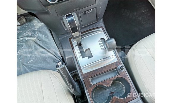 Buy Import Mitsubishi Pajero Other Car in Import - Dubai in Abia State Buy Import Mitsubishi Pajero Other Car in Import - Dubai in Abia State