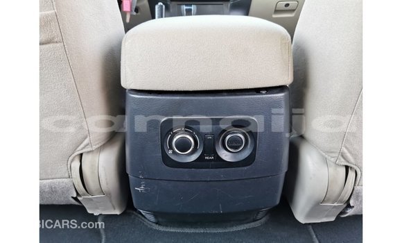 Buy Import Mitsubishi Pajero Other Car in Import - Dubai in Abia State Buy Import Mitsubishi Pajero Other Car in Import - Dubai in Abia State