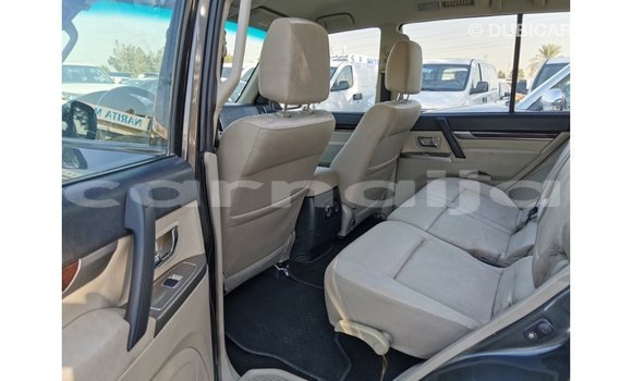 Buy Import Mitsubishi Pajero Other Car in Import - Dubai in Abia State Buy Import Mitsubishi Pajero Other Car in Import - Dubai in Abia State