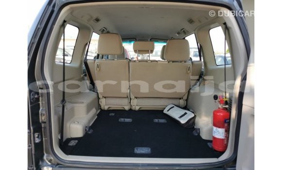 Buy Import Mitsubishi Pajero Other Car in Import - Dubai in Abia State Buy Import Mitsubishi Pajero Other Car in Import - Dubai in Abia State