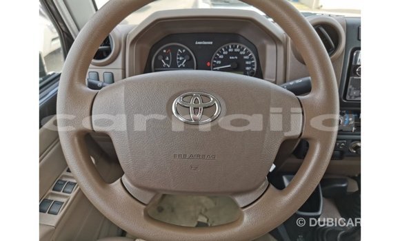 Buy Import Toyota Land Cruiser Other Car in Import - Dubai in Abia State Buy Import Toyota Land Cruiser Other Car in Import - Dubai in Abia State