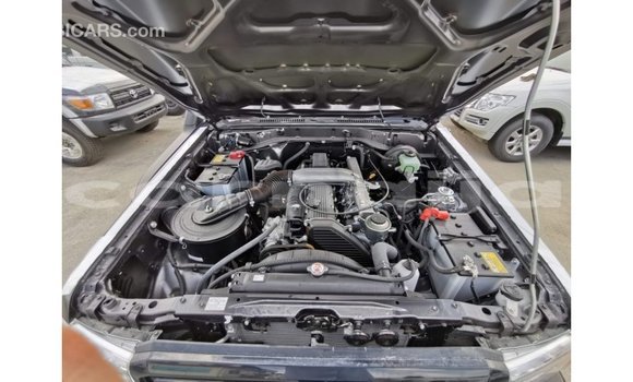Buy Import Toyota Land Cruiser Other Car in Import - Dubai in Abia State Buy Import Toyota Land Cruiser Other Car in Import - Dubai in Abia State