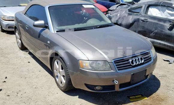 Buy Import Audi A4 Other Car in Aba in Abia State